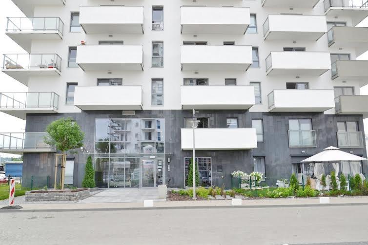 Apartmán View -16pietro, Parking Podziemny, Widok Na I Morze